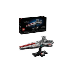 LEGO 75441 Star Wars Attack Cruiser™ classe Venator