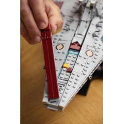 LEGO 75441 Star Wars Attack Cruiser™ classe Venator