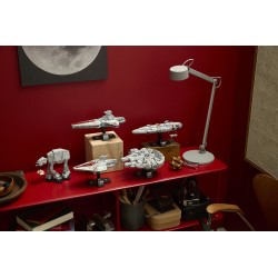 LEGO 75441 Star Wars Attack Cruiser™ classe Venator