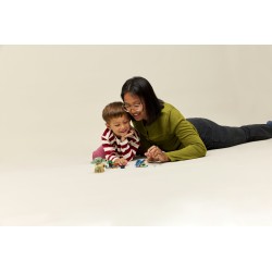 LEGO 75443 Star Wars La casa di Grogu