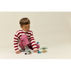 LEGO 75443 Star Wars La casa di Grogu