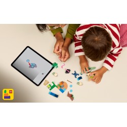 LEGO 75443 Star Wars La casa di Grogu