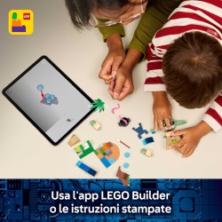 LEGO 75443 Star Wars La casa di Grogu