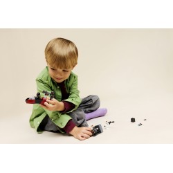 LEGO 75449 Star Wars Battle Pack Assedio di Mandalore