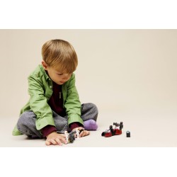 LEGO 75449 Star Wars Battle Pack Assedio di Mandalore