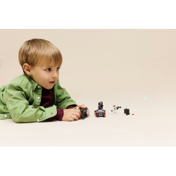 LEGO 75449 Star Wars Battle Pack Assedio di Mandalore