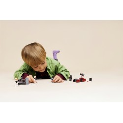 LEGO 75449 Star Wars Battle Pack Assedio di Mandalore