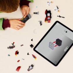 LEGO 75449 Star Wars Battle Pack Assedio di Mandalore