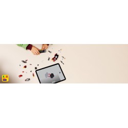 LEGO 75449 Star Wars Battle Pack Assedio di Mandalore