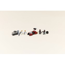 LEGO 75449 Star Wars Battle Pack Assedio di Mandalore