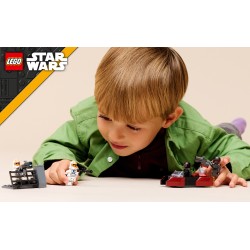 LEGO 75449 Star Wars Battle Pack Assedio di Mandalore