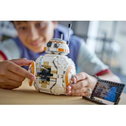 LEGO 75452 Star Wars Droide astromeccanico BB-8™
