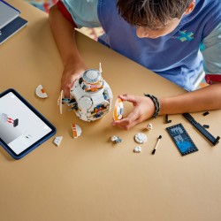 LEGO 75452 Star Wars Droide astromeccanico BB-8™