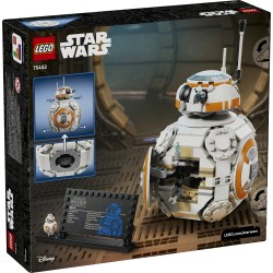 LEGO 75452 Star Wars Droide astromeccanico BB-8™