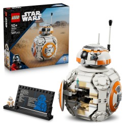 LEGO 75452 Star Wars Droide astromeccanico BB-8™