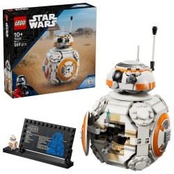 LEGO 75452 Star Wars Droide astromeccanico BB-8™