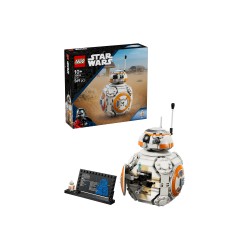 LEGO 75452 Star Wars Droide astromeccanico BB-8™