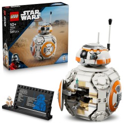 LEGO 75452 Star Wars Droide astromeccanico BB-8™