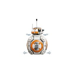 LEGO 75452 Star Wars Droide astromeccanico BB-8™