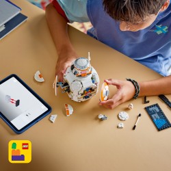 LEGO 75452 Star Wars Droide astromeccanico BB-8™