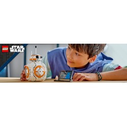 LEGO 75452 Star Wars Droide astromeccanico BB-8™