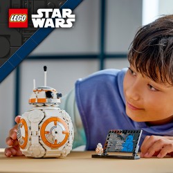 LEGO 75452 Star Wars Droide astromeccanico BB-8™