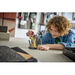 LEGO 76334 Battaglia epica: Spider-Man vs. Sandman