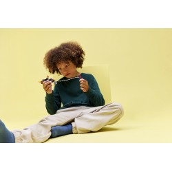 LEGO 76335 Marvel Spider-Man vs. Ghost Rider in motocicletta