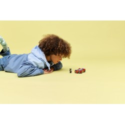 LEGO 76336 Marvel Auto di Spider-Man vs. Venomized Wolverine