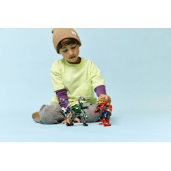 LEGO 76338 Marvel Battaglia mech: Spider-Man vs. Doc Ock