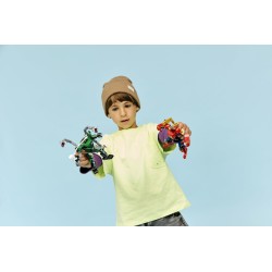 LEGO 76338 Marvel Battaglia mech: Spider-Man vs. Doc Ock