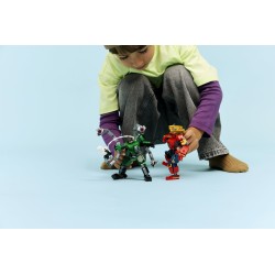 LEGO 76338 Marvel Battaglia mech: Spider-Man vs. Doc Ock