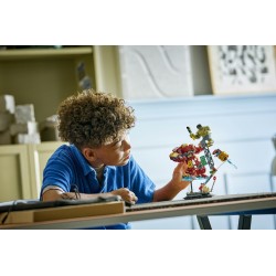 LEGO 76343 Marvel Battaglia epica: Hulkbuster vs. The Hulk