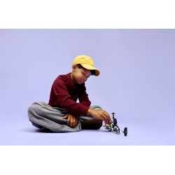 LEGO 76459 Harry Potter Fuga da Privet Drive di Hagrid™ e Harry