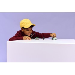 LEGO 76459 Harry Potter Fuga da Privet Drive di Hagrid™ e Harry