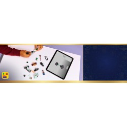 LEGO 76459 Harry Potter Fuga da Privet Drive di Hagrid™ e Harry