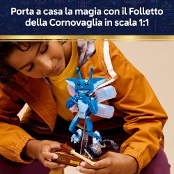 Folletto della Cornovaglia