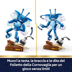 Folletto della Cornovaglia