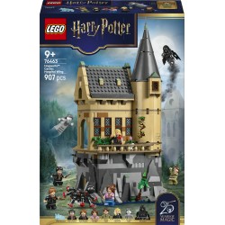 LEGO 76463 Harry Potter Castello di Hogwarts™: Ala dell’infermeria