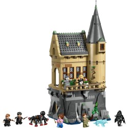LEGO 76463 Harry Potter Castello di Hogwarts™: Ala dell’infermeria