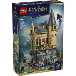 LEGO 76463 Harry Potter Castello di Hogwarts™: Ala dell’infermeria