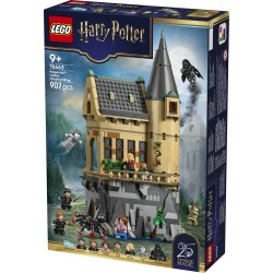 LEGO 76463 Harry Potter Castello di Hogwarts™: Ala dell’infermeria