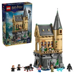 LEGO 76463 Harry Potter Castello di Hogwarts™: Ala dell’infermeria