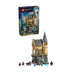 LEGO 76463 Harry Potter Castello di Hogwarts™: Ala dell’infermeria