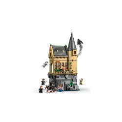 LEGO 76463 Harry Potter Castello di Hogwarts™: Ala dell’infermeria
