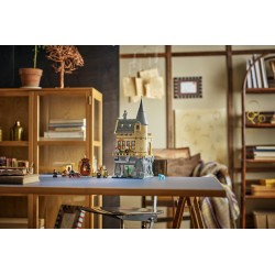 LEGO 76463 Harry Potter Castello di Hogwarts™: Ala dell’infermeria