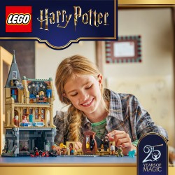 LEGO 76463 Harry Potter Castello di Hogwarts™: Ala dell’infermeria