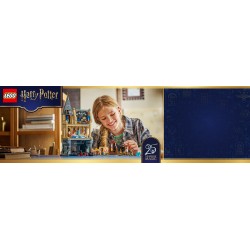 LEGO 76463 Harry Potter Castello di Hogwarts™: Ala dell’infermeria