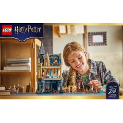 LEGO 76463 Harry Potter Castello di Hogwarts™: Ala dell’infermeria