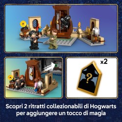 LEGO 76463 Harry Potter Castello di Hogwarts™: Ala dell’infermeria